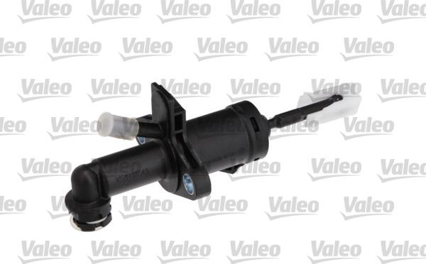 VALEO 874300 - Cylindre émetteur, embrayage droxauto.com
