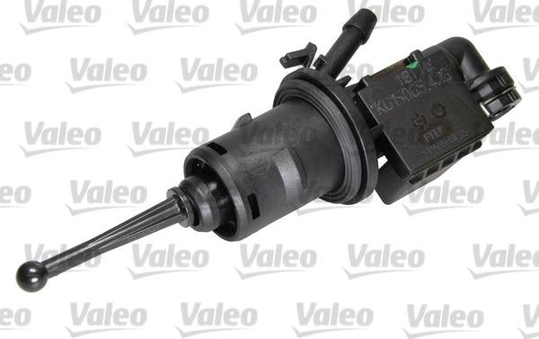 VALEO 874301 - Cylindre émetteur, embrayage droxauto.com
