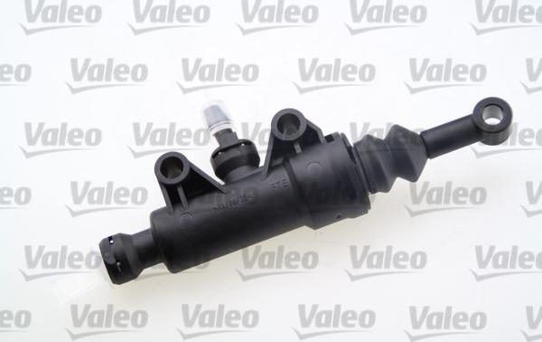 VALEO 874315 - Cylindre émetteur, embrayage droxauto.com