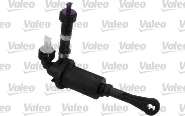 VALEO 874310 - Cylindre émetteur, embrayage droxauto.com