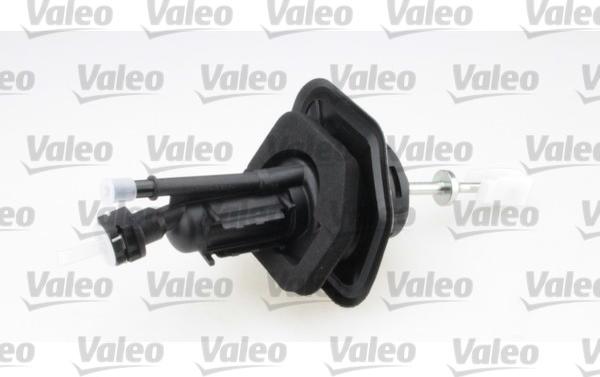 VALEO 874313 - Cylindre émetteur, embrayage droxauto.com