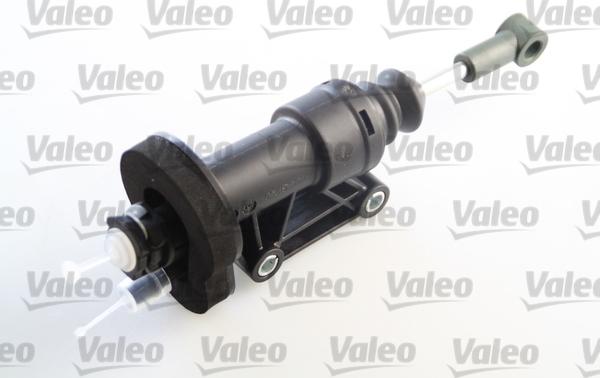 VALEO 874385 - Cylindre émetteur, embrayage droxauto.com
