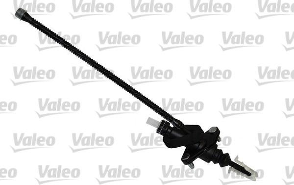 VALEO 874330 - Cylindre émetteur, embrayage droxauto.com