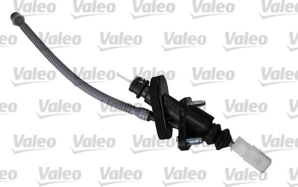 VALEO 874337 - Cylindre émetteur, embrayage droxauto.com