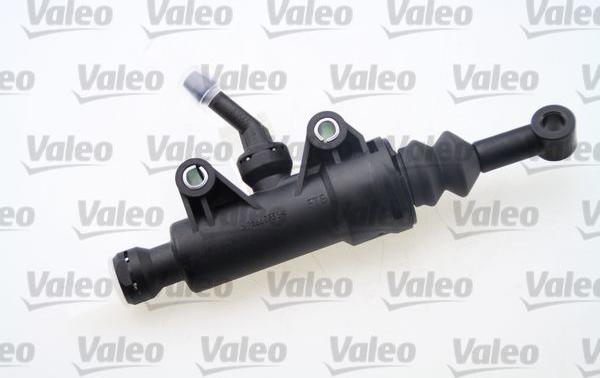VALEO 874324 - Cylindre émetteur, embrayage droxauto.com