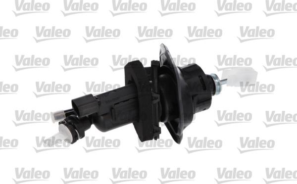 VALEO 874321 - Cylindre émetteur, embrayage droxauto.com