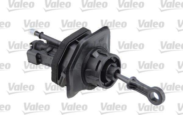 VALEO 874377 - Cylindre émetteur, embrayage droxauto.com