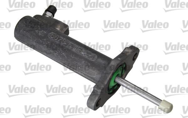 VALEO 874757 - Cylindre récepteur, embrayage droxauto.com