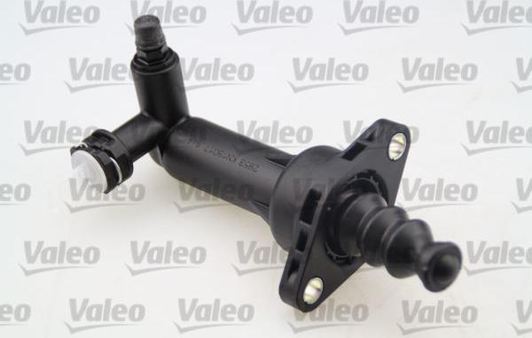 VALEO 874702 - Cylindre récepteur, embrayage droxauto.com
