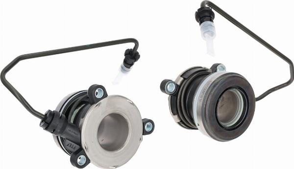 VALEO 875035 - Butée hydraulique, embrayage droxauto.com