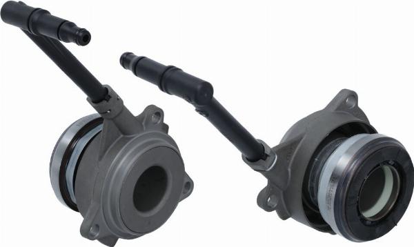 VALEO 875031 - Butée hydraulique, embrayage droxauto.com