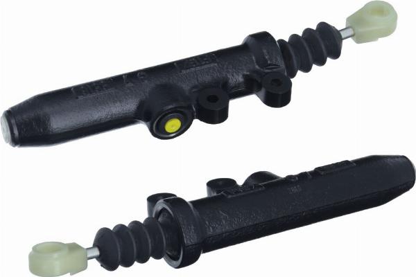 VALEO 876104 - Cylindre émetteur, embrayage droxauto.com