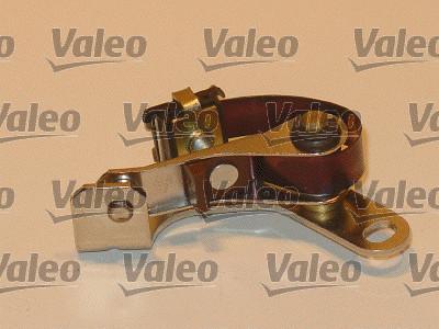 VALEO 343418 - Jeu de contacts, distributeur d'allumage droxauto.com
