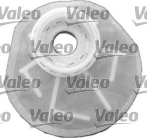 VALEO 347440 - Filtre, unité d'alimentation de carburant droxauto.com