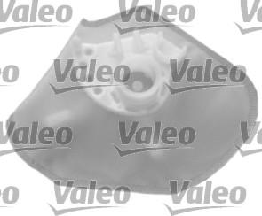 VALEO 347408 - Filtre, unité d'alimentation de carburant droxauto.com
