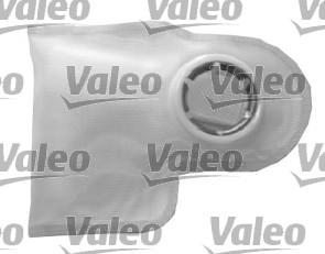 VALEO 347407 - Filtre, unité d'alimentation de carburant droxauto.com