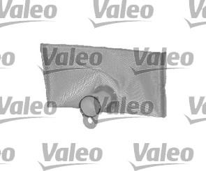 VALEO 347 419 - Filtre, unité d'alimentation de carburant droxauto.com