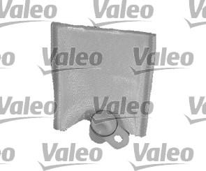 VALEO 347 411 - Filtre, unité d'alimentation de carburant droxauto.com