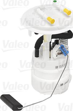 VALEO 347542 - Capteur, niveau de carburant droxauto.com