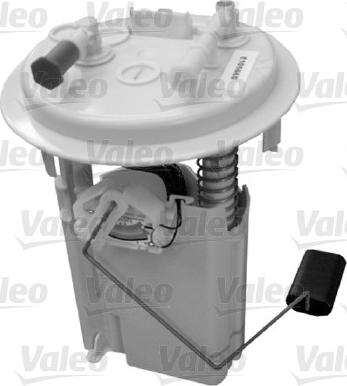 VALEO 347514 - Capteur, niveau de carburant droxauto.com