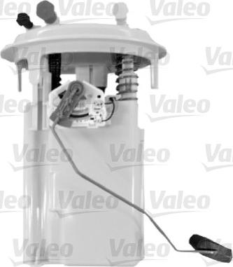 VALEO 347516 - Capteur, niveau de carburant droxauto.com