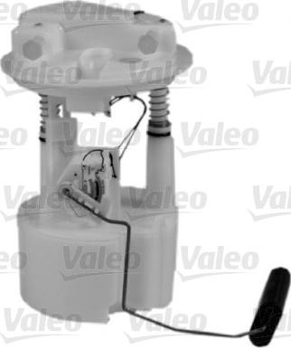 VALEO 347511 - Capteur, niveau de carburant droxauto.com