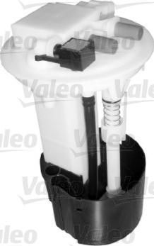 VALEO 347520 - Capteur, niveau de carburant droxauto.com