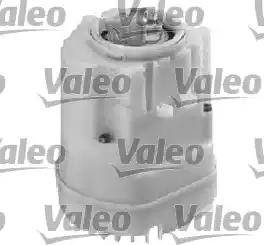 VALEO 347045 - Pot de stabilisation, pompe à carburant droxauto.com