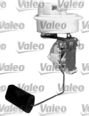 VALEO 347359 - Capteur, niveau de carburant droxauto.com