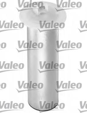 VALEO 347355 - Capteur, niveau de carburant droxauto.com