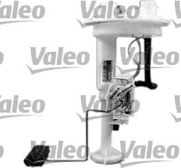 VALEO 347369 - Capteur, niveau de carburant droxauto.com