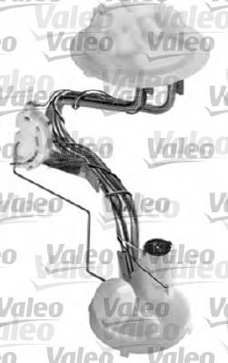 VALEO 347371 - Capteur, niveau de carburant droxauto.com