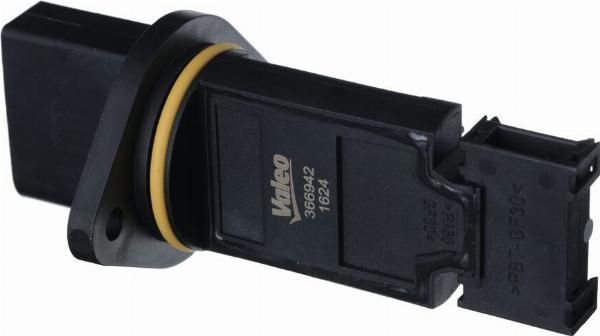 VALEO 366942 - Débitmètre de masse d'air droxauto.com