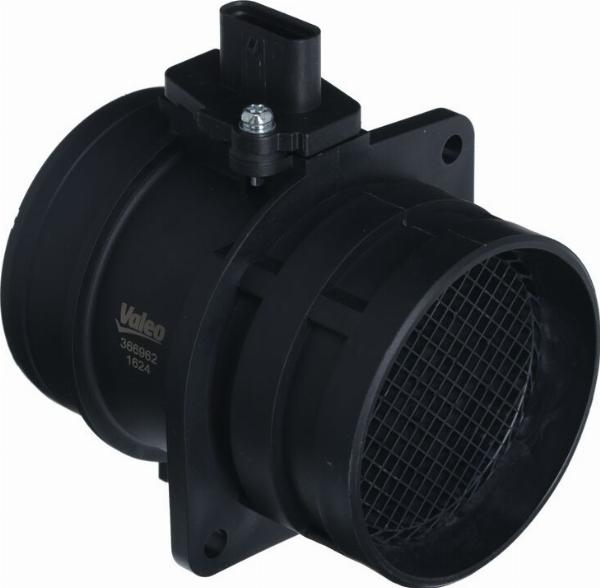 VALEO 366962 - Débitmètre de masse d'air droxauto.com
