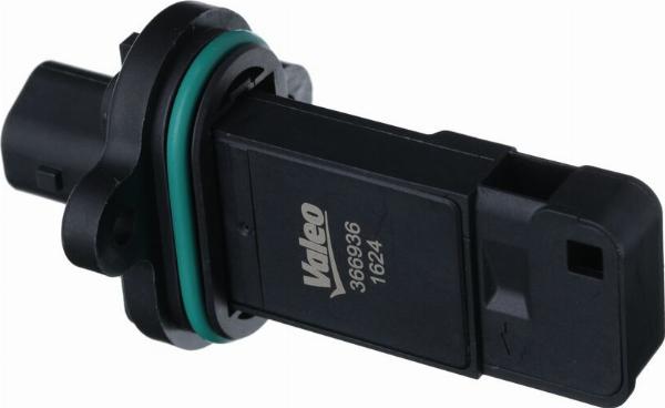 VALEO 366936 - Débitmètre de masse d'air droxauto.com