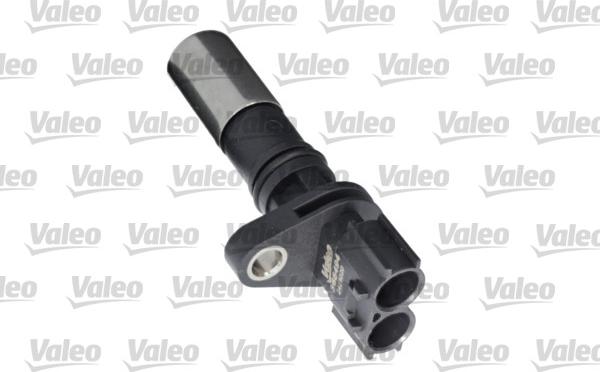 VALEO 366494 - Capteur d'angle, vilebrequin droxauto.com