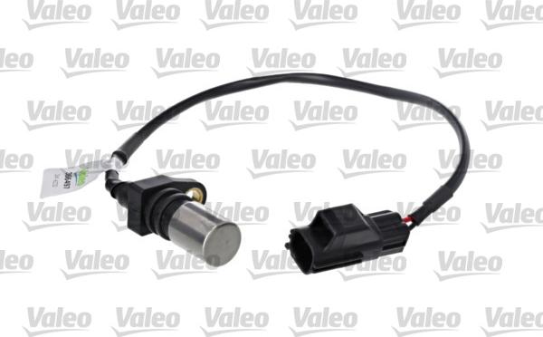 VALEO 366497 - Capteur d'angle, vilebrequin droxauto.com
