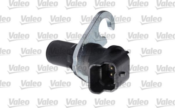 VALEO 366449 - Capteur d'angle, vilebrequin droxauto.com