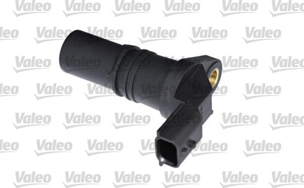 VALEO 366458 - Capteur d'angle, vilebrequin droxauto.com