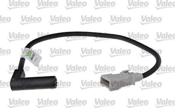 VALEO 366452 - Capteur d'angle, vilebrequin droxauto.com