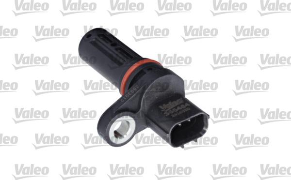 VALEO 366464 - Capteur d'angle, vilebrequin droxauto.com