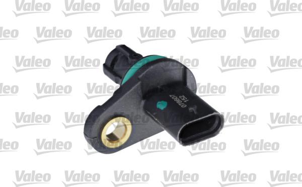 VALEO 366462 - Capteur, position d'arbre à cames droxauto.com