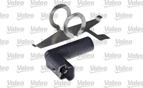 VALEO 366419 - Capteur d'angle, vilebrequin droxauto.com
