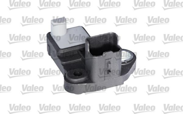 VALEO 366418 - Capteur d'angle, vilebrequin droxauto.com