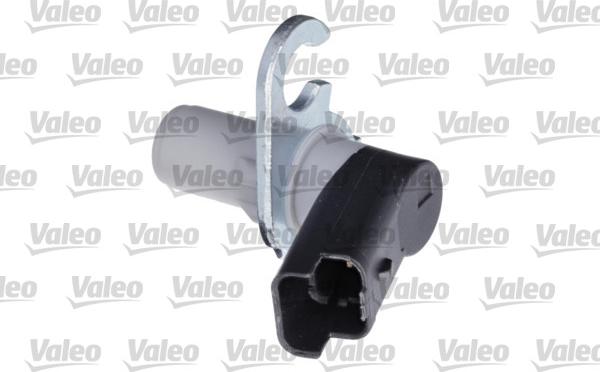 VALEO 366417 - Capteur d'angle, vilebrequin droxauto.com