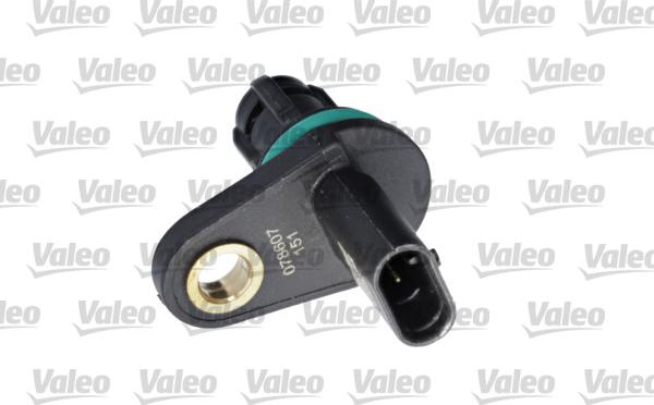 VALEO 366482 - Capteur, position d'arbre à cames droxauto.com