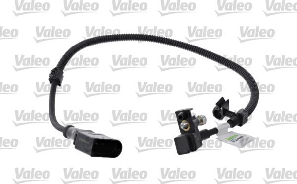 VALEO 366439 - Capteur d'angle, vilebrequin droxauto.com