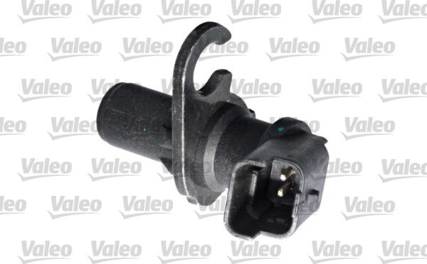 VALEO 366436 - Capteur d'angle, vilebrequin droxauto.com