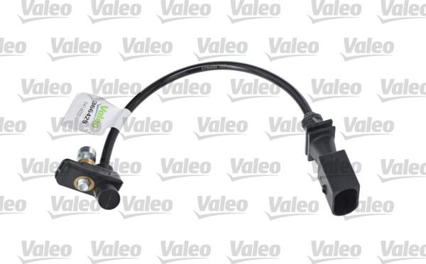 VALEO 366429 - Capteur d'angle, vilebrequin droxauto.com
