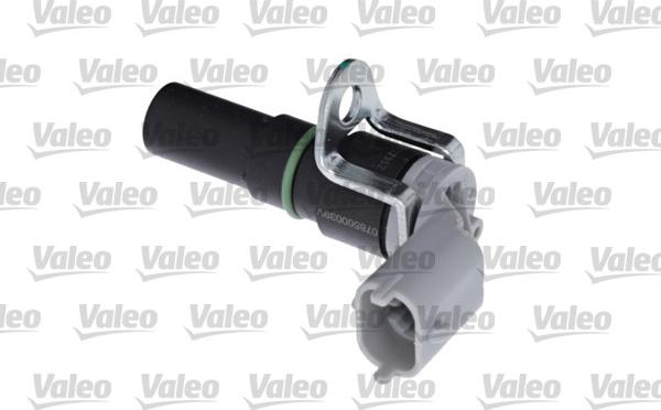 VALEO 366424 - Capteur d'angle, vilebrequin droxauto.com